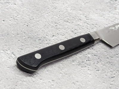 Yoshihiro VG5 Hammered Sandblast Finish Petty 150mm (5.9in)