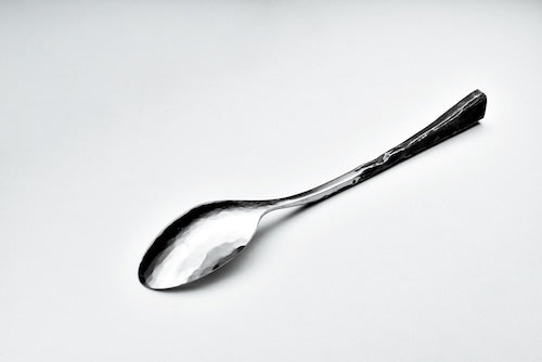 Asano Fusataro 2023 Cutlery Set (Folk, Spoon, Knife, Cutlery Rest)