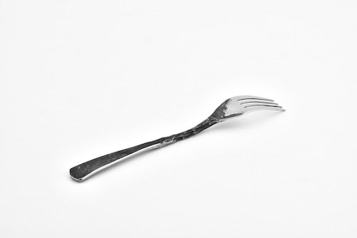 Asano Fusataro 2023 Cutlery Set (Folk, Spoon, Knife, Cutlery Rest)
