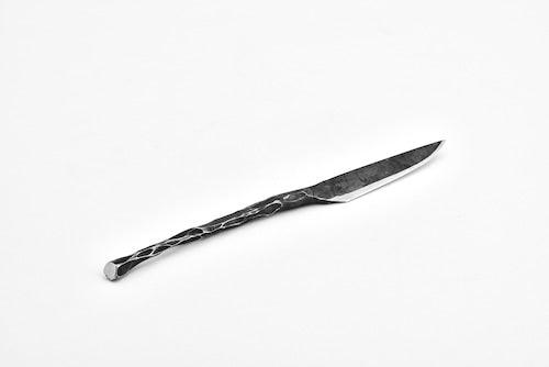 Asano Fusataro 2023 Cutlery Set (Folk, Spoon, Knife, Cutlery Rest)