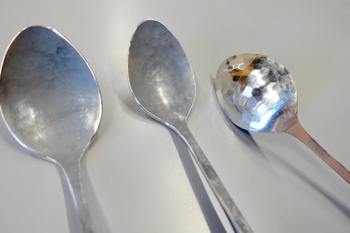 Asano Fusataro Table Spoon 2023 Outlet