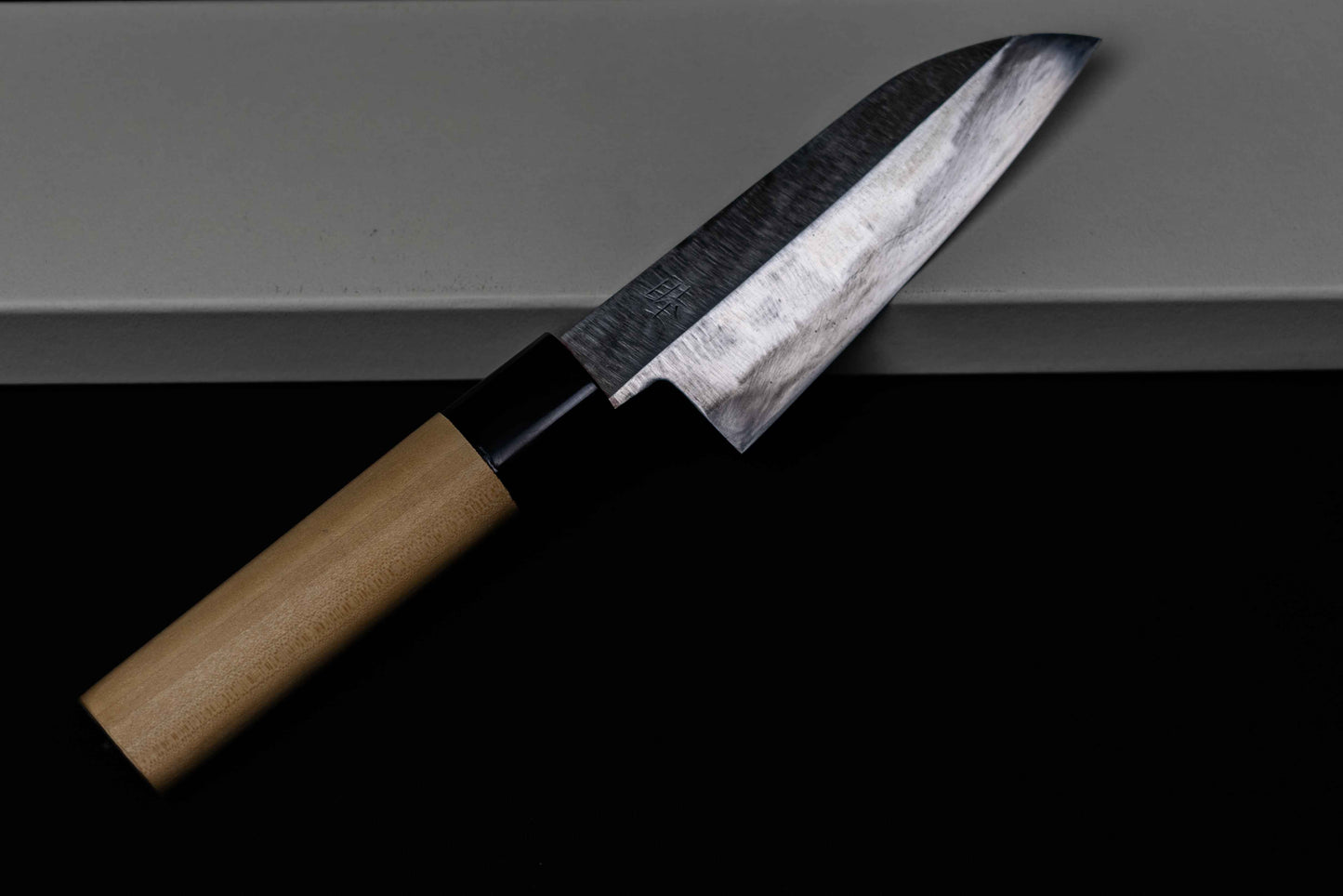 Sukenaga Yamamoto Tamahagane Small Deba 120mm