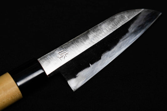 Sukenaga Yamamoto Tamahagane Small Deba 120mm