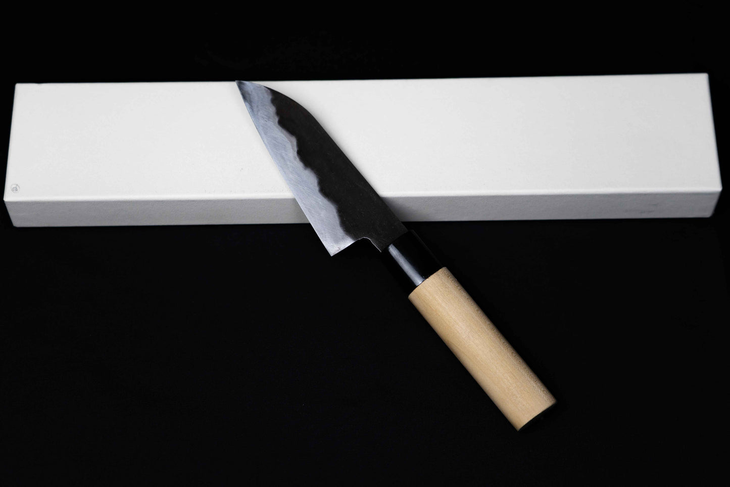 Sukenaga Yamamoto Tamahagane Small Deba 120mm
