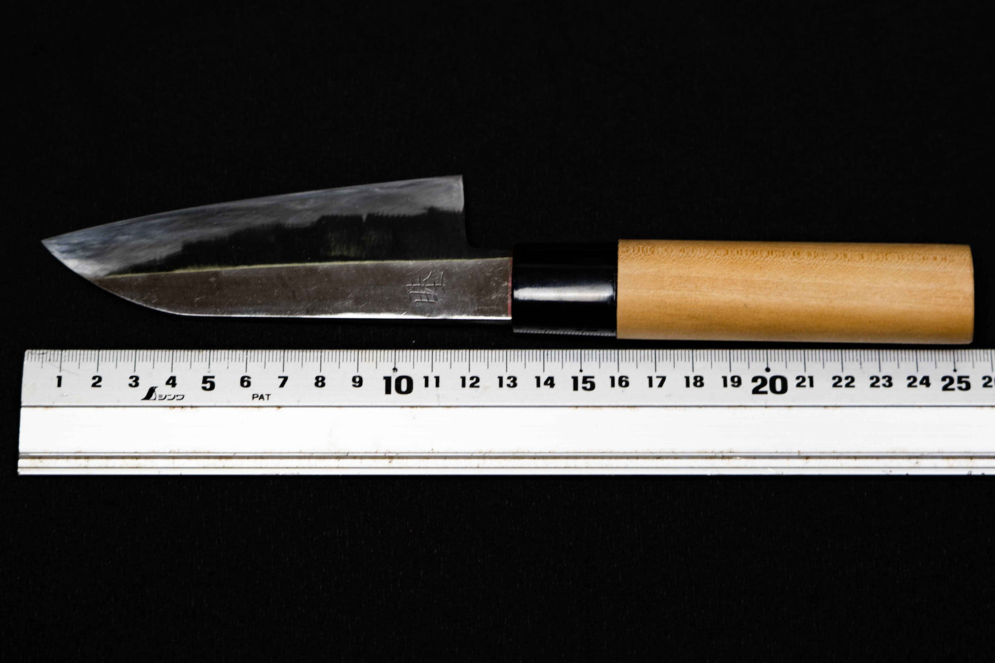 Sukenaga Yamamoto Tamahagane Small Deba 120mm