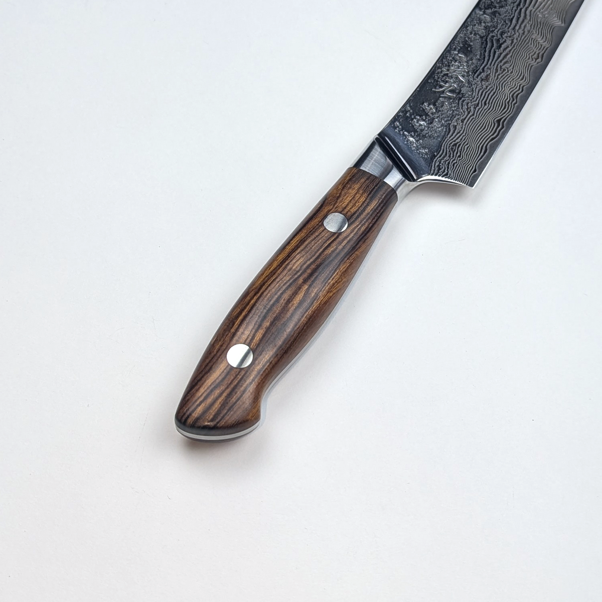 Enkyu SG2 Sujihiki 270mm Ironwood Handle with Bolster