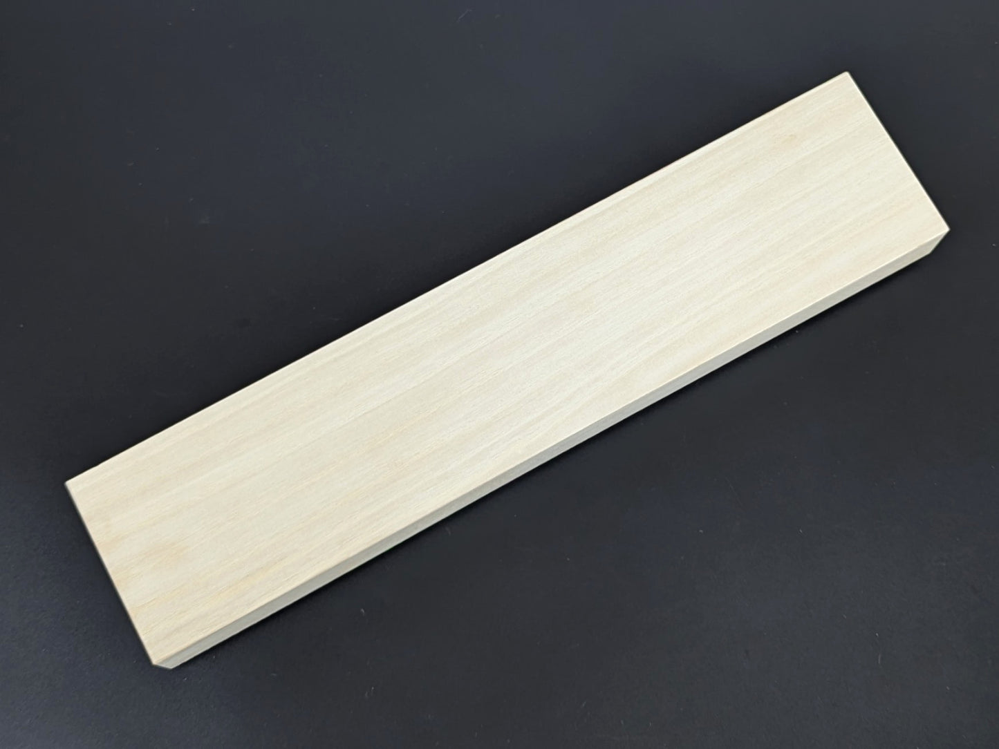 Suketada Kikuchi Tamahagane Santoku (Bunka) 170mm
