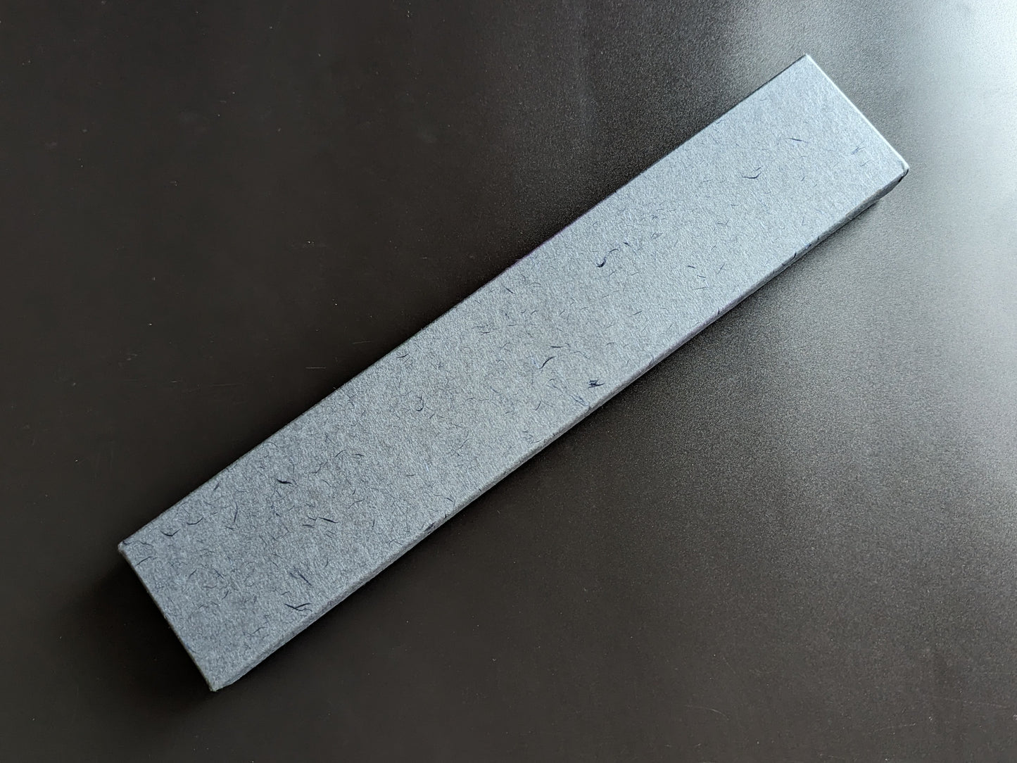 Yamatsuka Hamono Ginsan Stainless Steel Kasumi Santoku 180mm