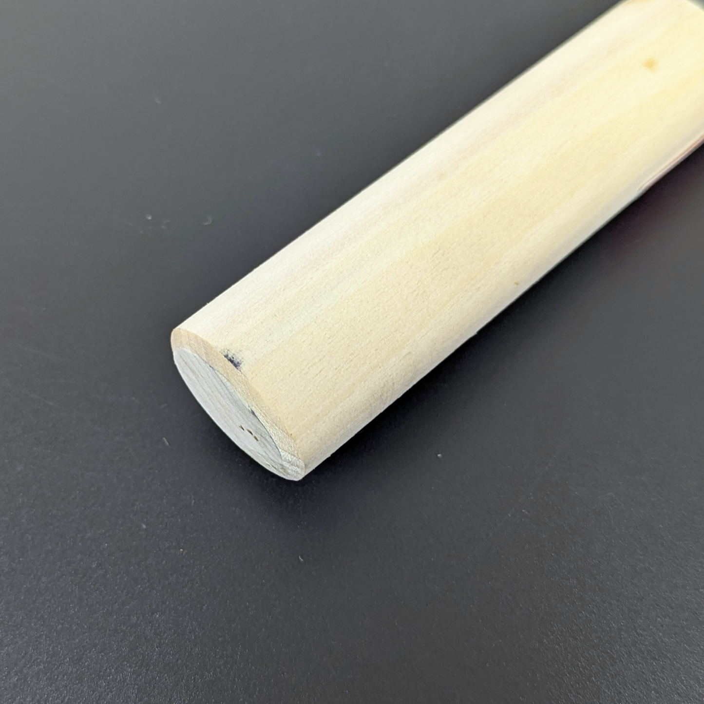 Sadamasa Aogami #2 Kurouchi Nakiri 165mm (6.49in)
