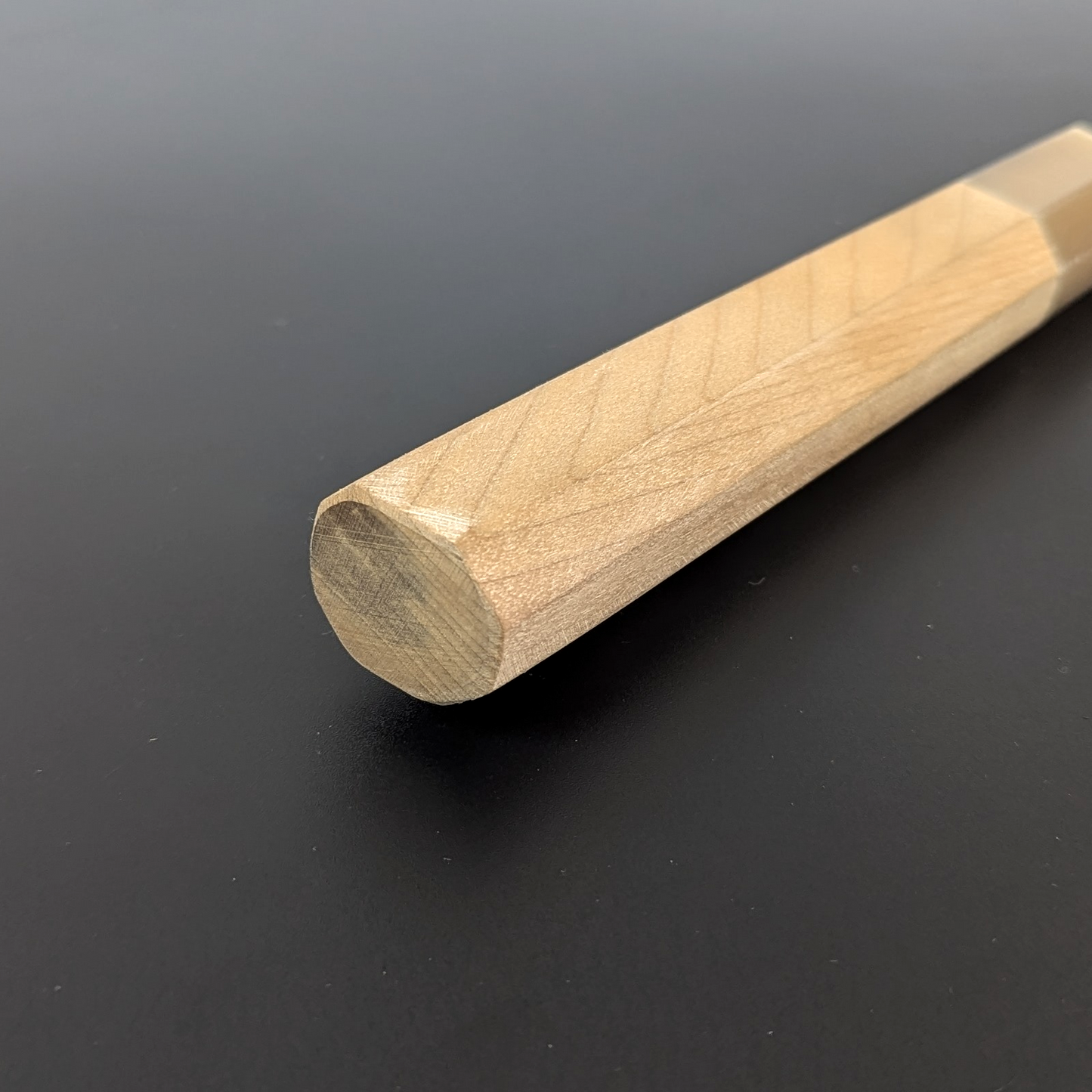 Yamamoto Sukenaga Tamahagane Yanagiba315mm No Engraving Magnolia Handle