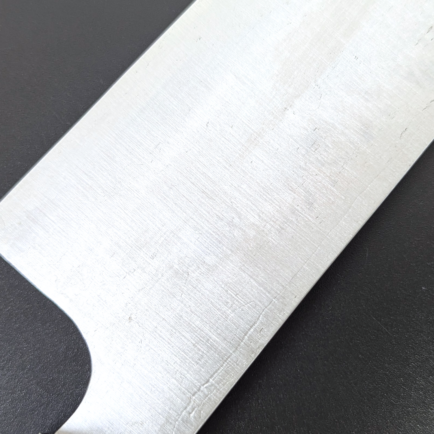 Yamamoto Sukenaga Tamahagane Gyuto 225mm Gyuto No Engraving Magnolia Handle