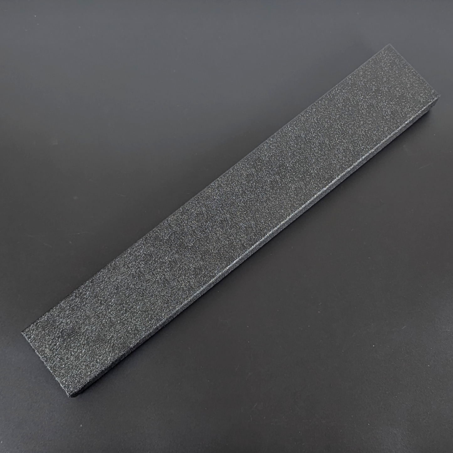 Yamatsuka Hamono Ginsan Edelstahl Kasumi Santoku 180mm