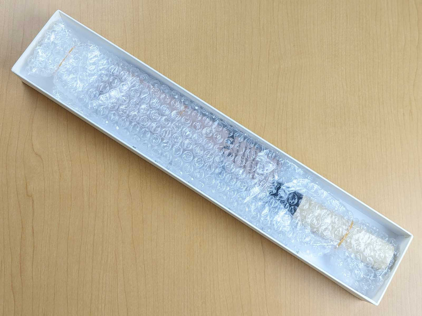Sukesada Ueda Tamahagane Santoku (Bunka) Mittel 180 mm