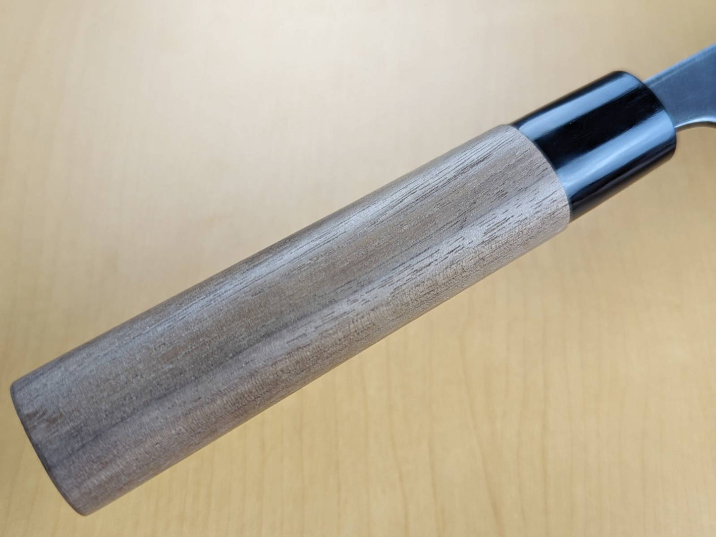 Muneishi Stainless Steel Japanese Santoku 165mm (6.5in)
