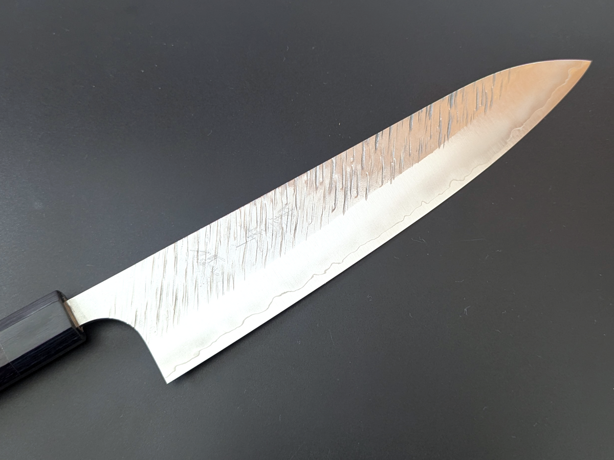 Kurosaki Yu Fujin SG2 Gyuto 240mm Rosewood Handle