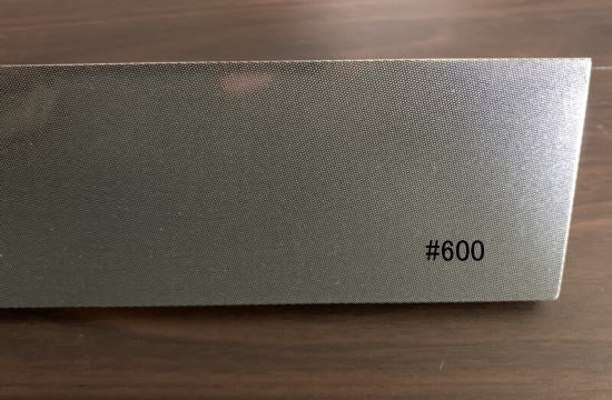 Tsuboman Atoma | Flattening Stone with Handle