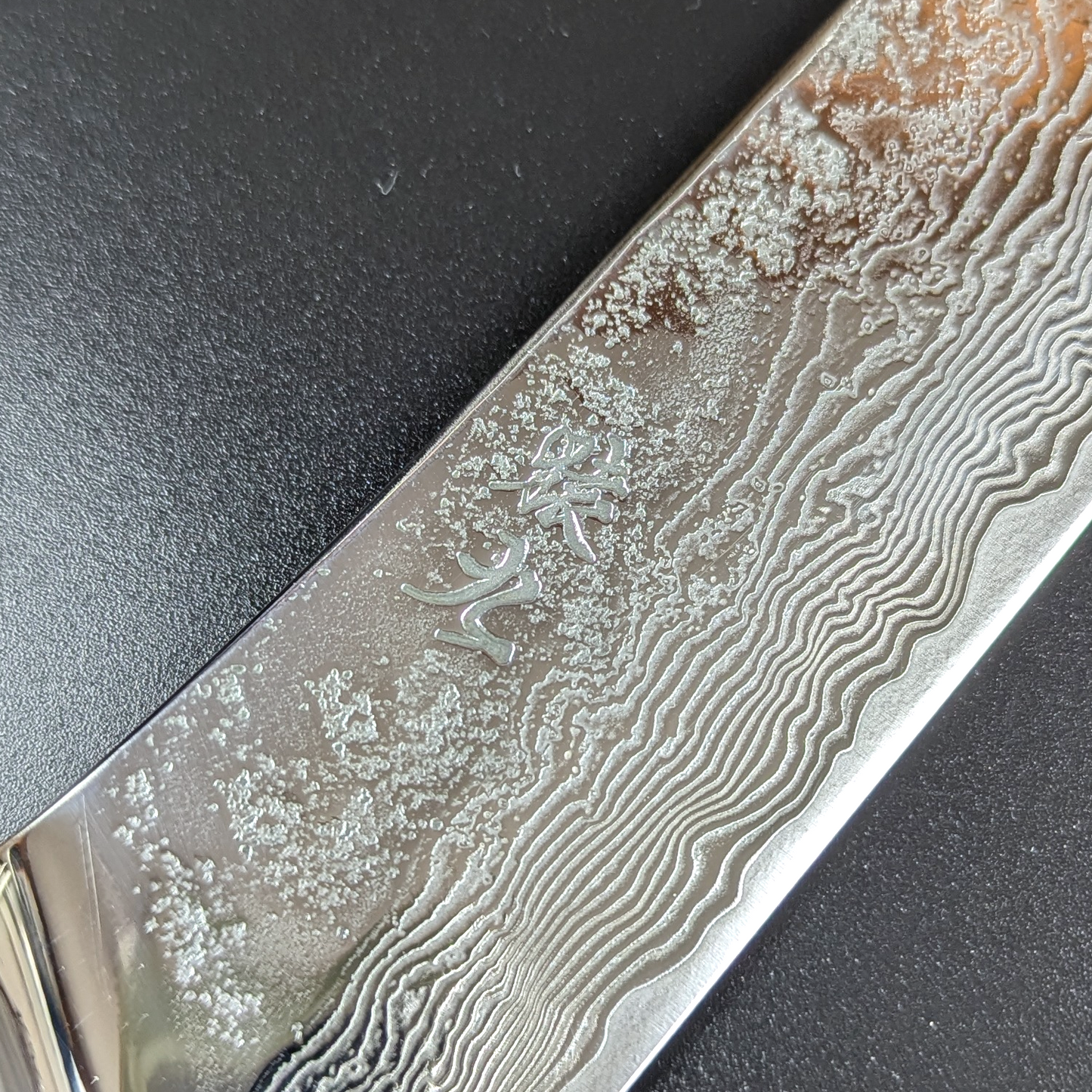 Enkyu SG2 Sujihiki 270mm Ironwood Handle with Bolster