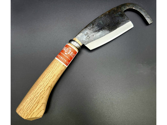 Sadamasa Suwa Machete