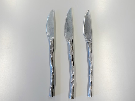 Cuchillo de mesa Asano Fusataro 2023 Outlet