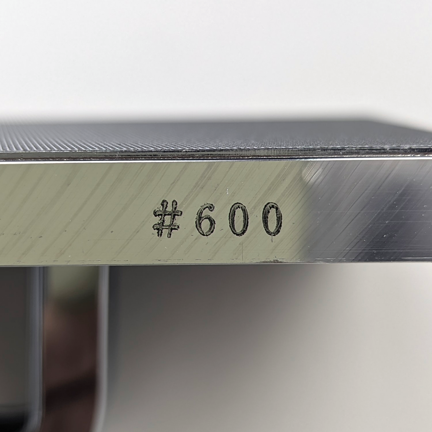Tsuboman Atoma | Flattening Stone with Handle