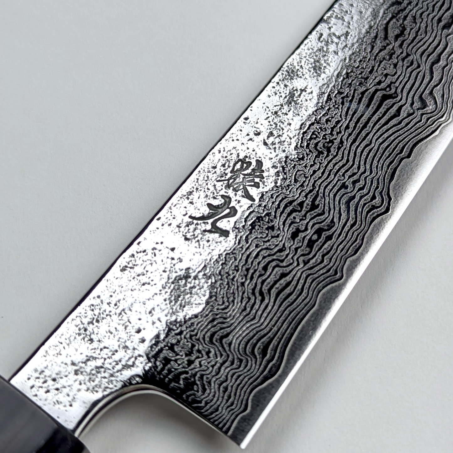 Enkyu SG2 Sujihiki 270mm Quince Burl Wood Handle