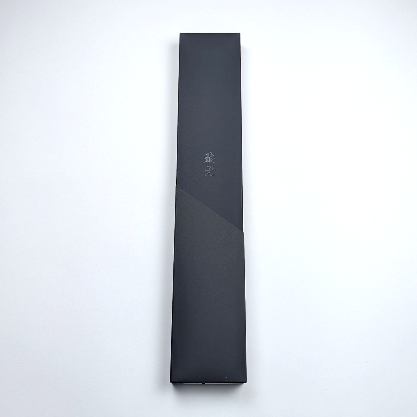 Enkyu SG2 Sujihiki 270mm Quince Burl Wood Handle