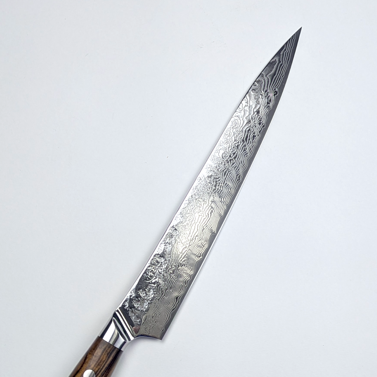 Enkyu SG2 Sujihiki 270mm Ironwood Handle with Bolster