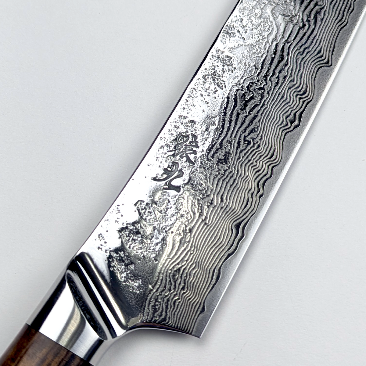 Enkyu SG2 Sujihiki 270mm Ironwood Handle with Bolster