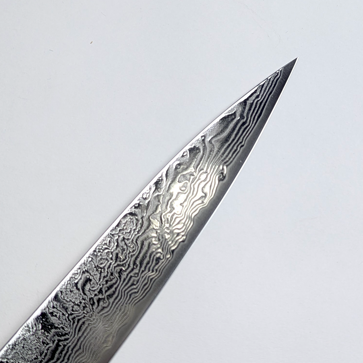Enkyu SG2 Sujihiki 270mm Ironwood Handle with Bolster