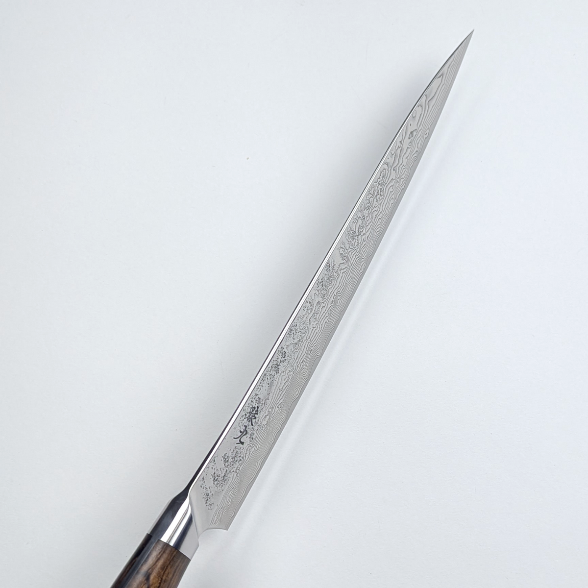 Enkyu SG2 Sujihiki 270mm Ironwood Handle with Bolster