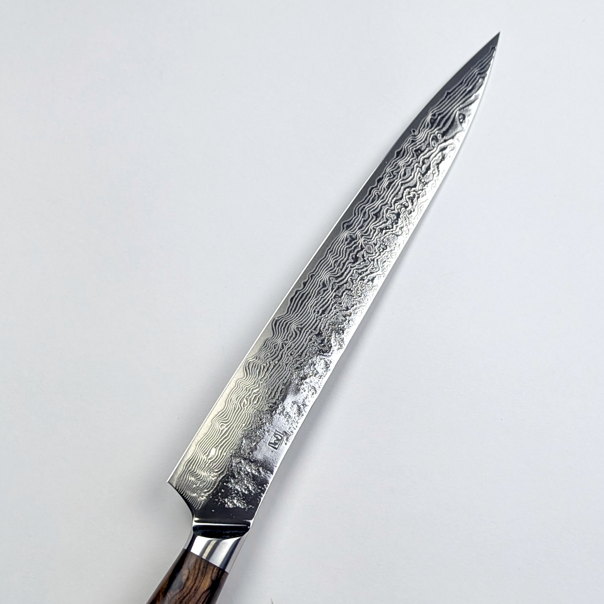 Enkyu SG2 Sujihiki 270mm Ironwood Handle with Bolster