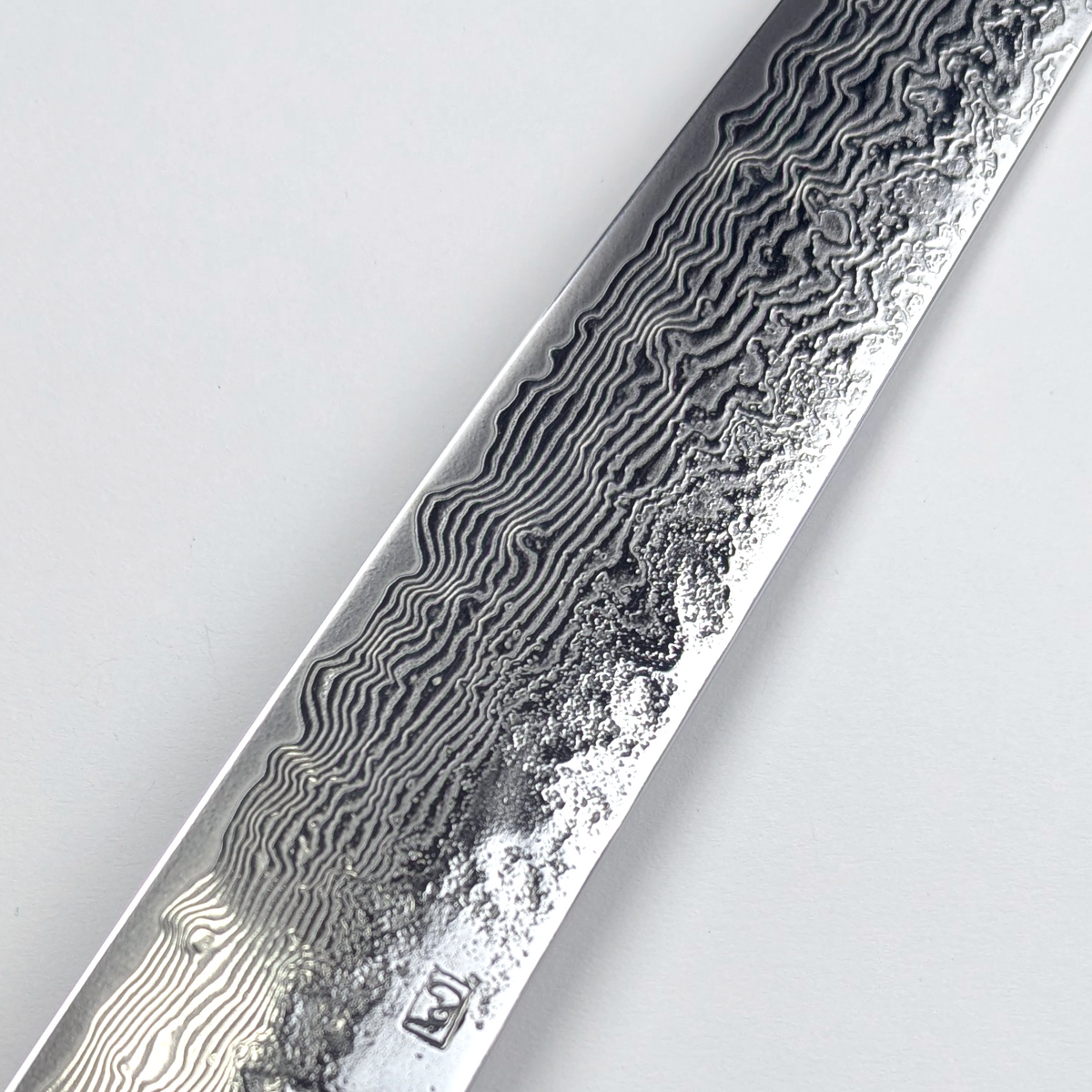 Enkyu SG2 Sujihiki 270mm Ironwood Handle with Bolster