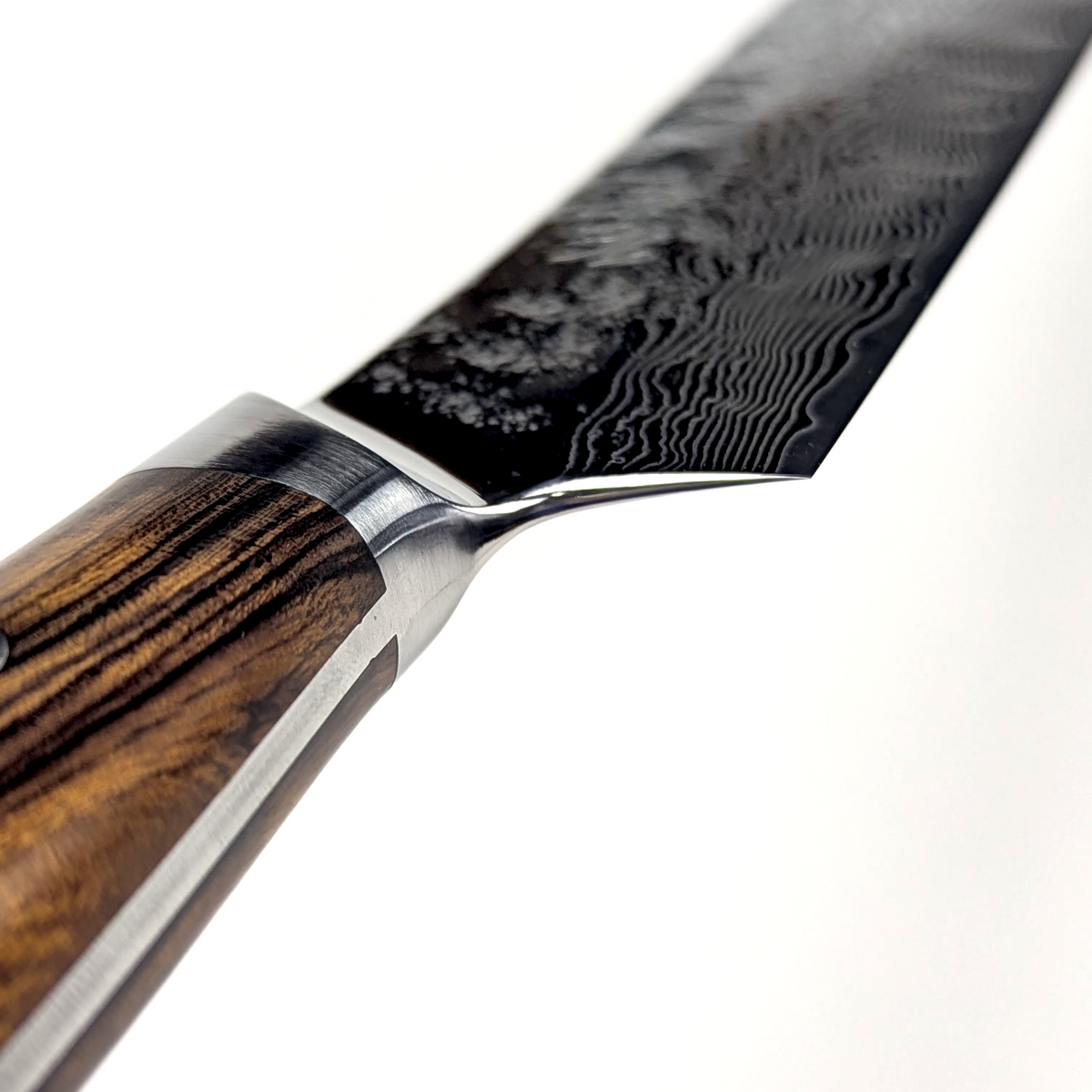 Enkyu SG2 Sujihiki 270mm Ironwood Handle with Bolster