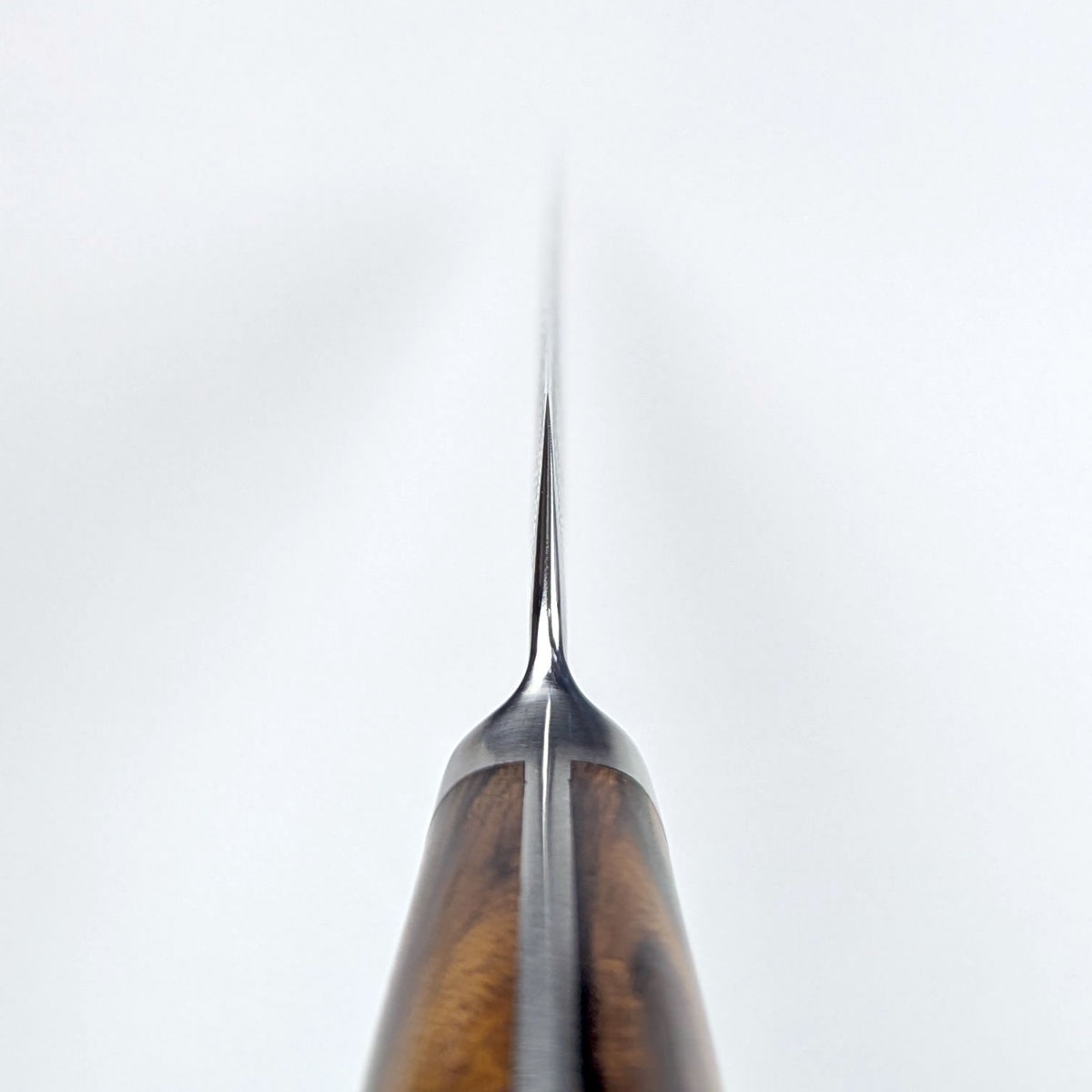 Enkyu SG2 Sujihiki 270mm Ironwood Handle with Bolster