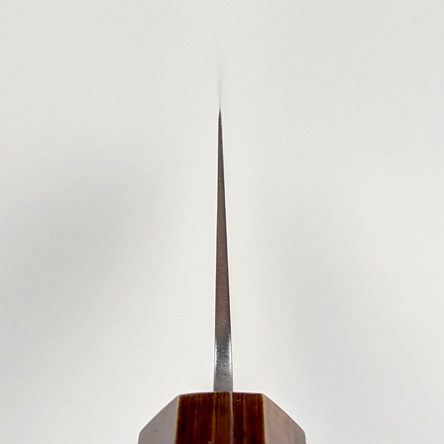 Inoguchi Ginsan Kiritsuke Gyuto 210mm High-gloss Urushi Finish