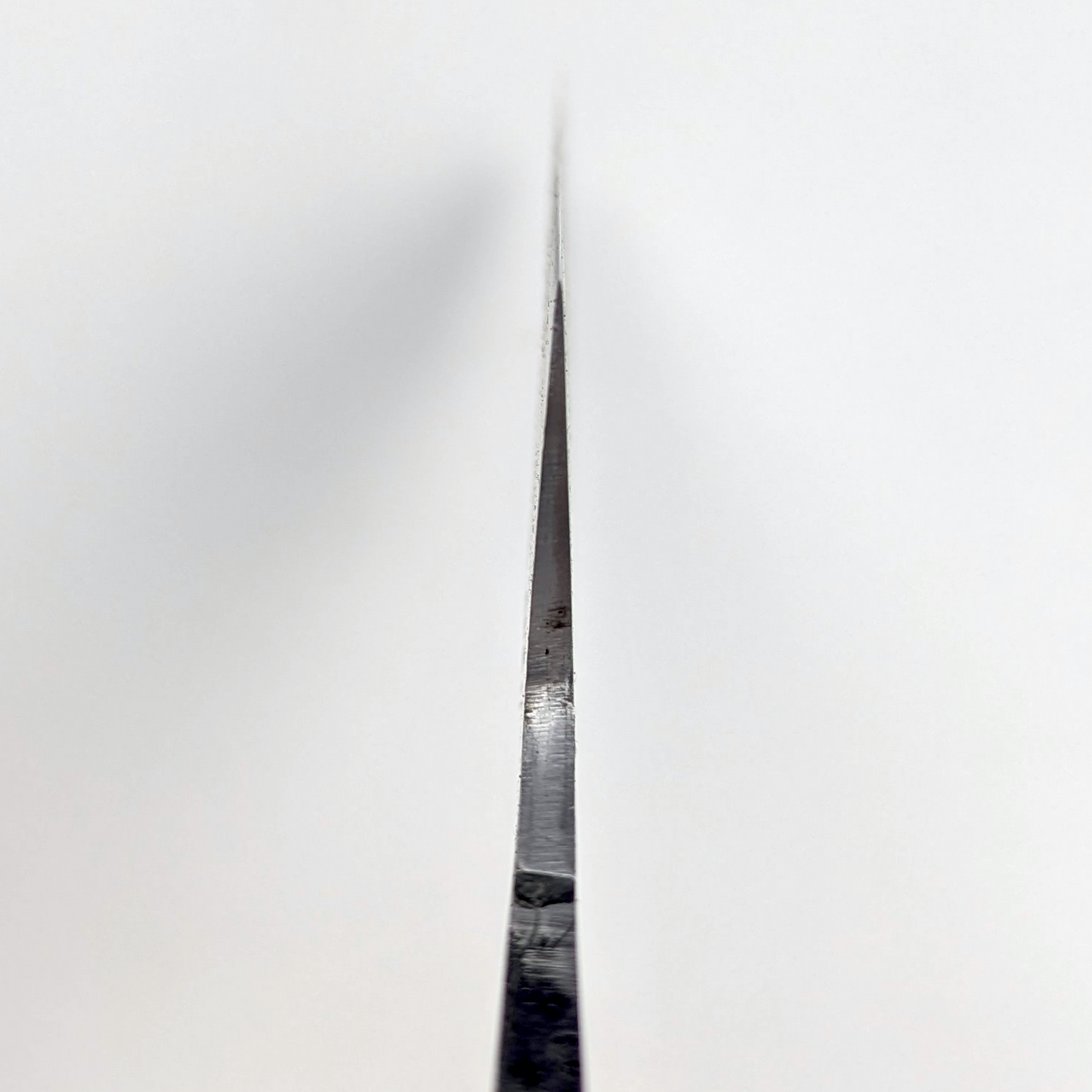 Suketada Kikuchi Tamahagane Gyuto 235mm No Handle (Custom Order)