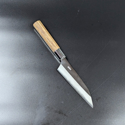 Kurotori Ginsan Mirror Petty