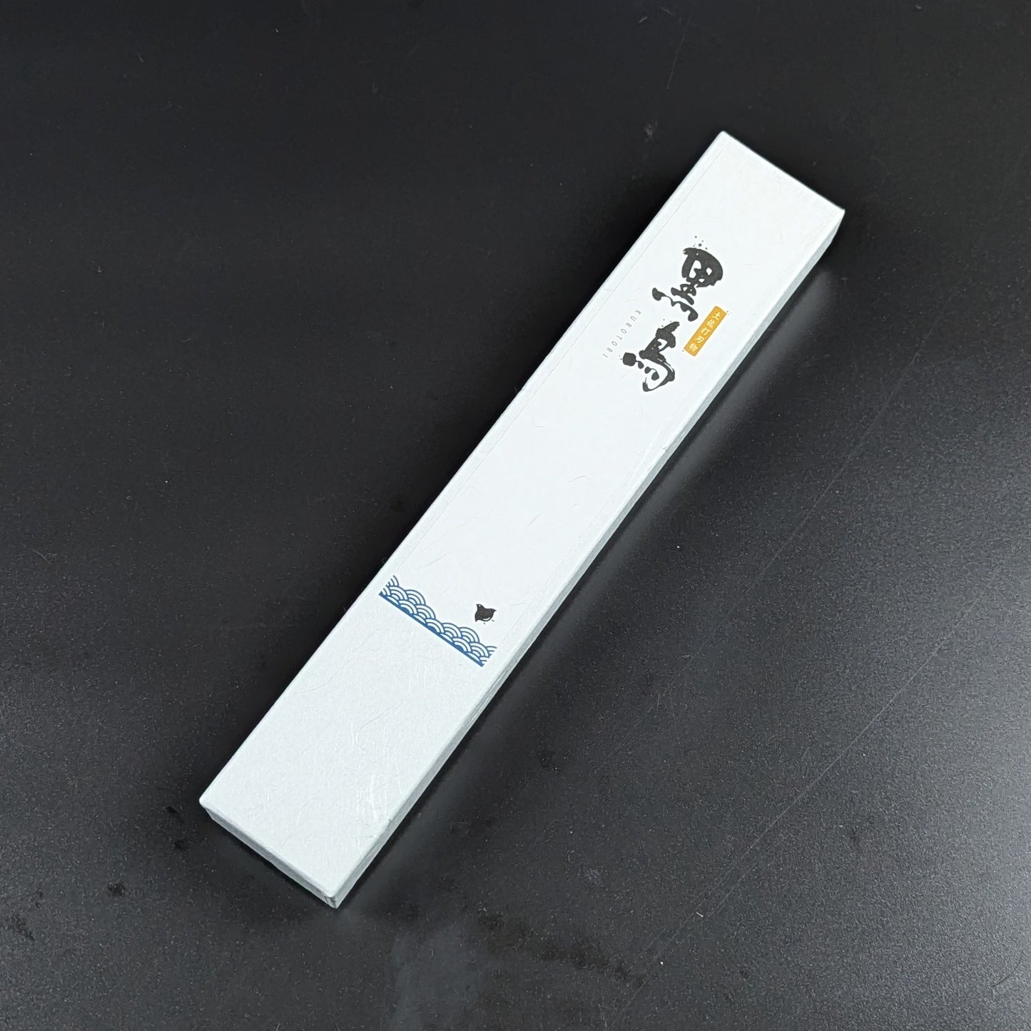 Kurotori Ginsan Mirror Petty