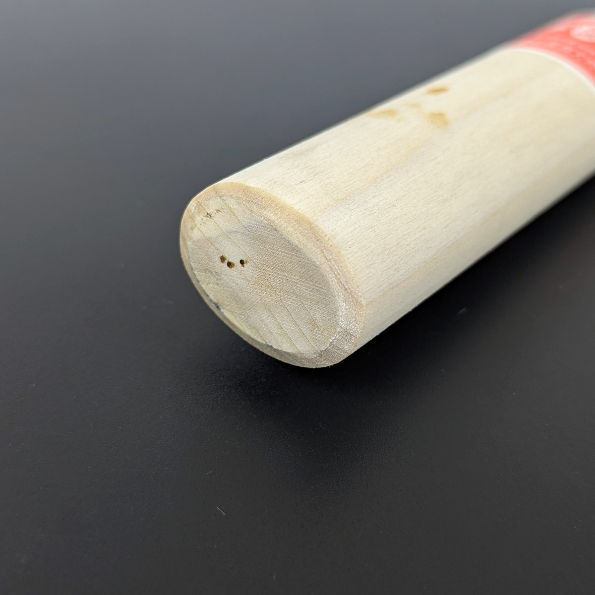 Sadamasa Aogami #2 Kurouchi Nakiri 165mm (6.49in)