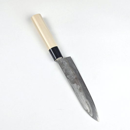 Sukesada Ueda Tamahagane Medium Santoku 167mm (2026 June)
