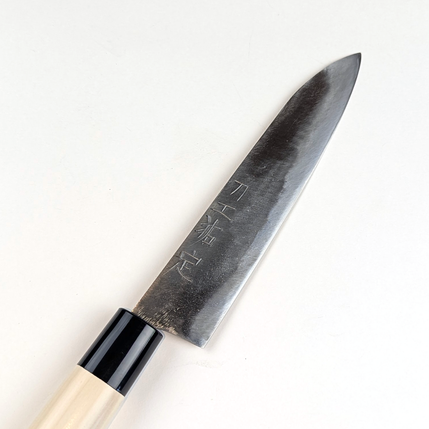 Sukesada Ueda Tamahagane Medium Santoku 167mm (2026 June)
