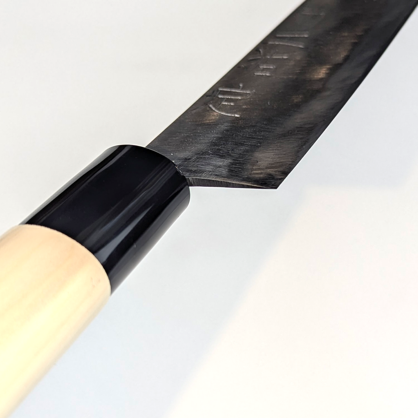 Sukesada Ueda Tamahagane Medium Santoku 167mm (2026 June)