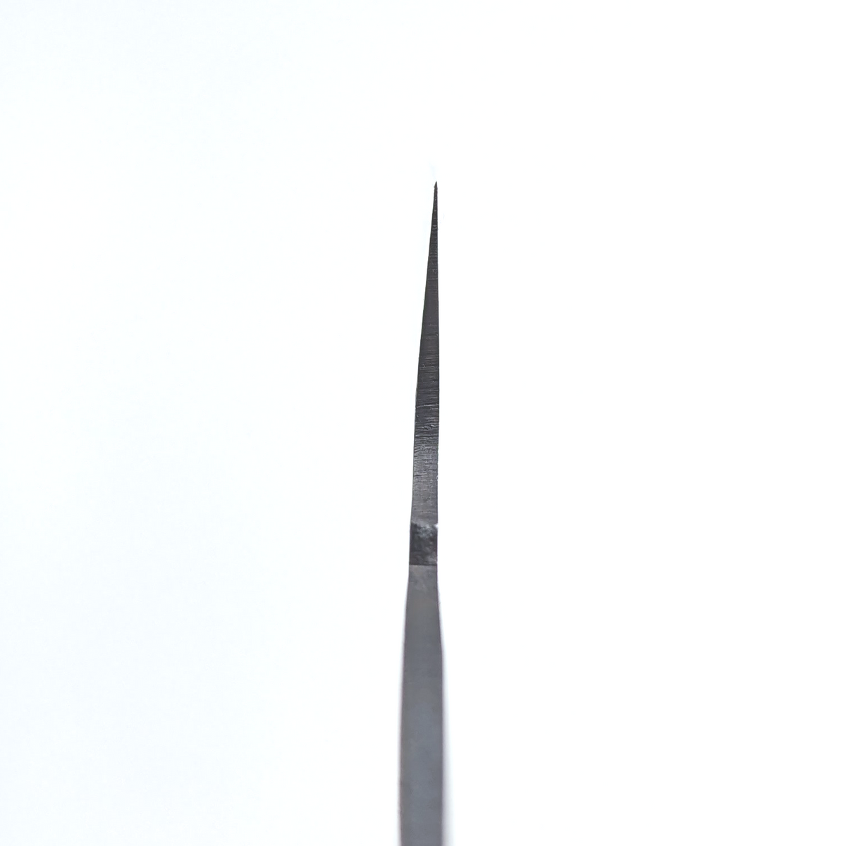 Yamatsuka Hamono Ginsan Stainless Steel Kasumi Gyuto 210mm – Blade Only